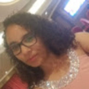 Meet your Posher, Teri